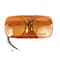 Truck-Lite Signal-Stat, Led, Yellow Rectangular, 16 Diode, Marker Clearance Light, P2, 2 Screw 2660A-3 - alternate 4